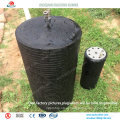 Rubber Pipe Stopper for Gas Pipeline Maintenance